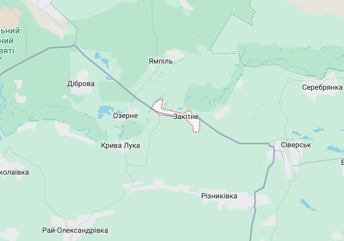 Від Привілля до Покровська: як ЗСУ спростовують заяви Росії про захоплення Донеччини